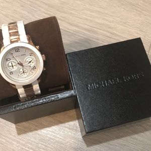 Michael Kors watch
